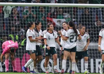 convocatoria Selección Mexicana Femenil