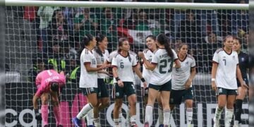 convocatoria Selección Mexicana Femenil
