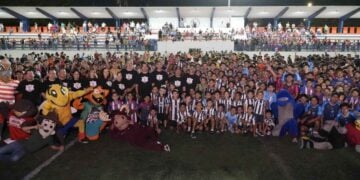 Copa UAT 2026