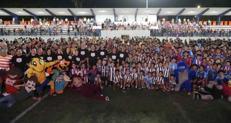 Copa UAT 2026