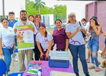 cuidado responsable de las mascotas Tamaulipas