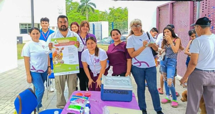 cuidado responsable de las mascotas Tamaulipas