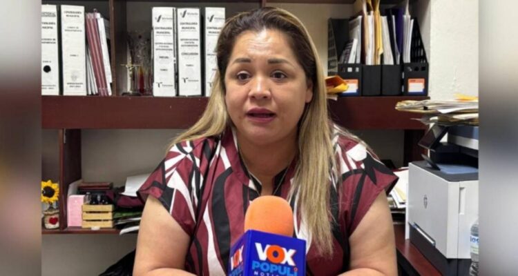 declaración patrimonial funcionarios en victoria