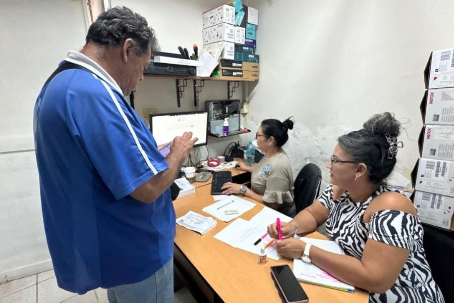 Declaración Patrimonial y de Intereses Tamaulipas