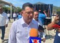 declaraciones diputado Partido verde