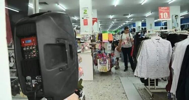 denuncias ruido Tampico