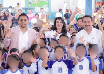 deporte escolar en Tampico