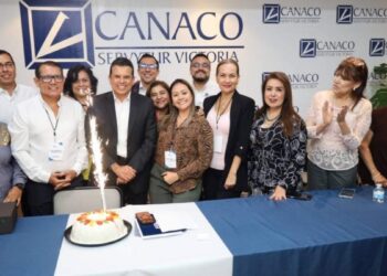 desarrollo económico en Ciudad Victoria