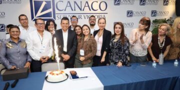 desarrollo económico en Ciudad Victoria