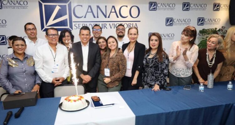 desarrollo económico en Ciudad Victoria