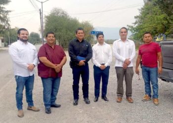 desarrollo vivienda en Jaumave