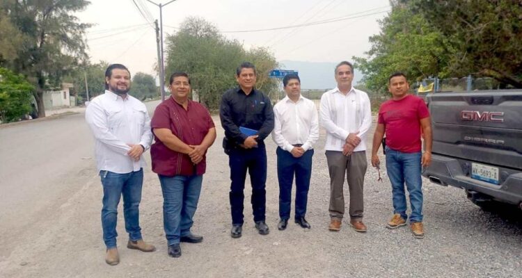desarrollo vivienda en Jaumave