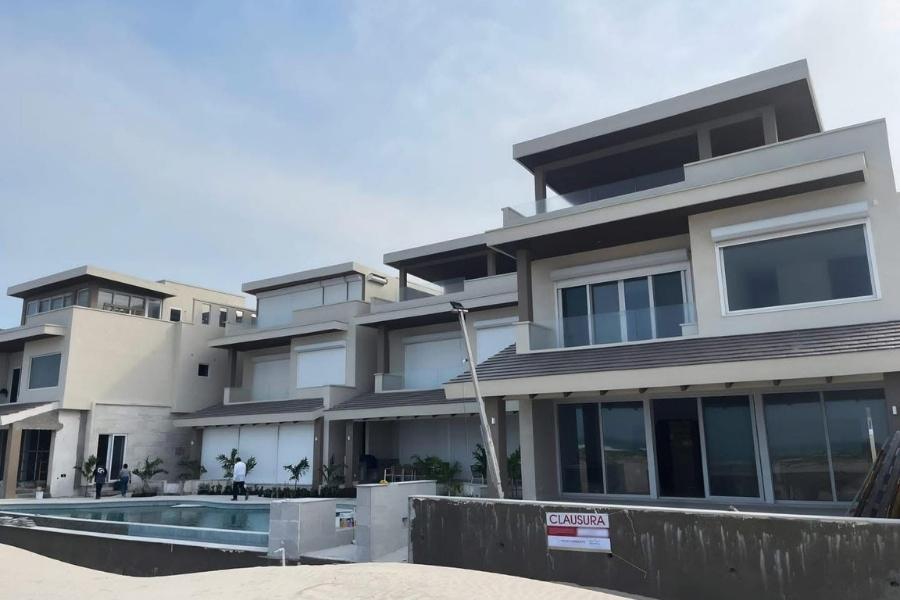 desarrollos inmobiliarios en Playa Miramar