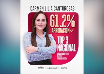 desempeño gubernamental Nuevo Laredo