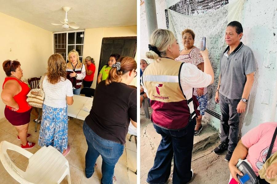 despensas Bienestar Tamaulipas