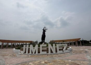 destino turístico Jiménez Tamaulipas