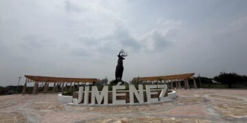 destino turístico Jiménez Tamaulipas