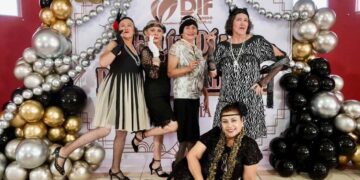 día de las madres dif nuevo laredo