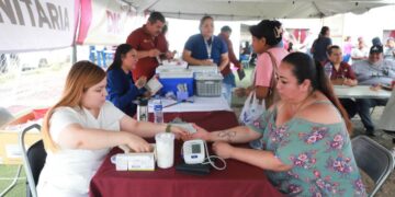 Día del Pueblo en Nuevo Laredo