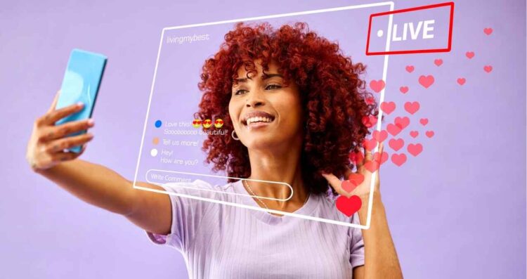 diferencias entre influencer y creador de contenido