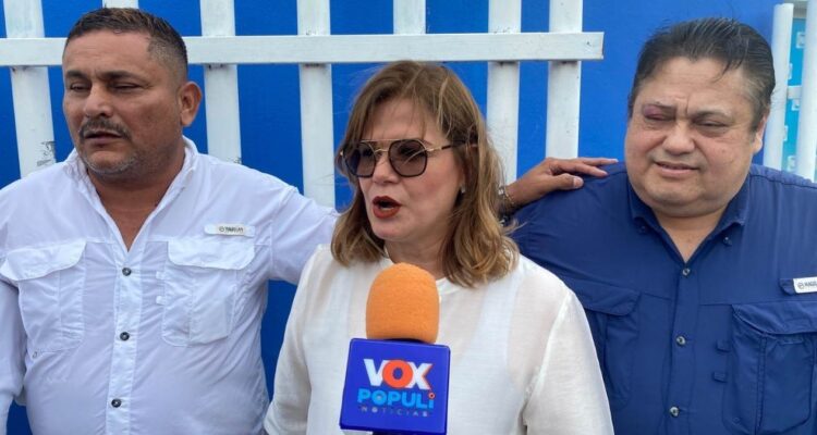 dirigencia PAN Tamaulipas