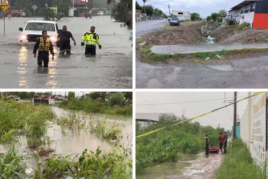 dren Matamoros