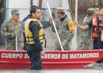 dren Matamoros