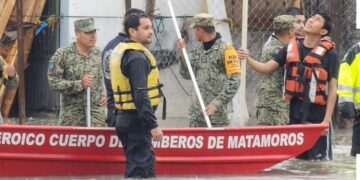 dren Matamoros