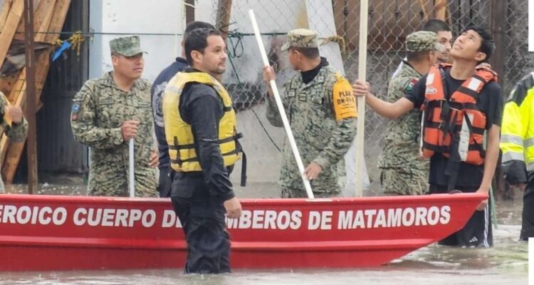 dren Matamoros