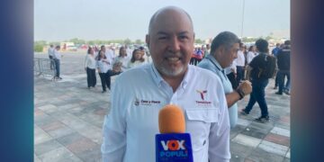 educación ambiental en escuelas de Tamaulipas