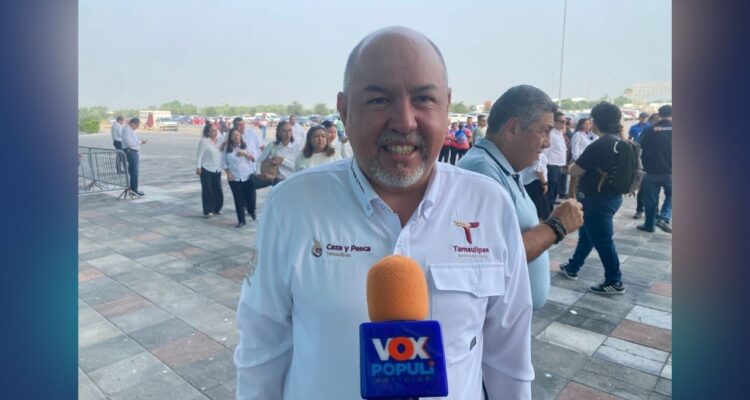 educación ambiental en escuelas de Tamaulipas