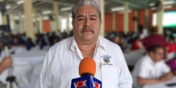 empleo en comercios de Matamoros