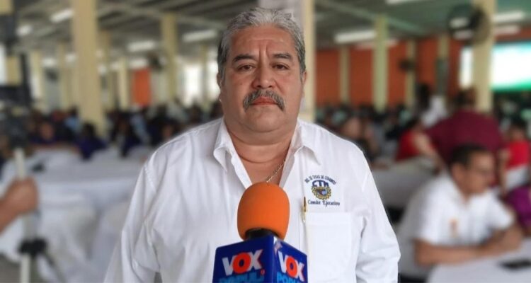 empleo en comercios de Matamoros