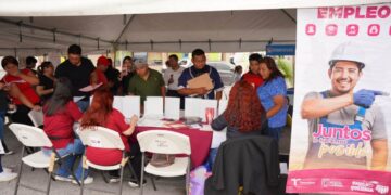Empleo en tu Colonia Nuevo Laredo