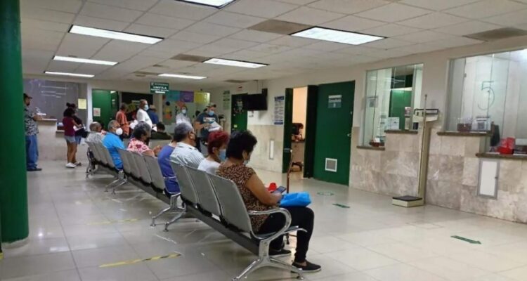enfermedades intestinales en Tamaulipas 2026