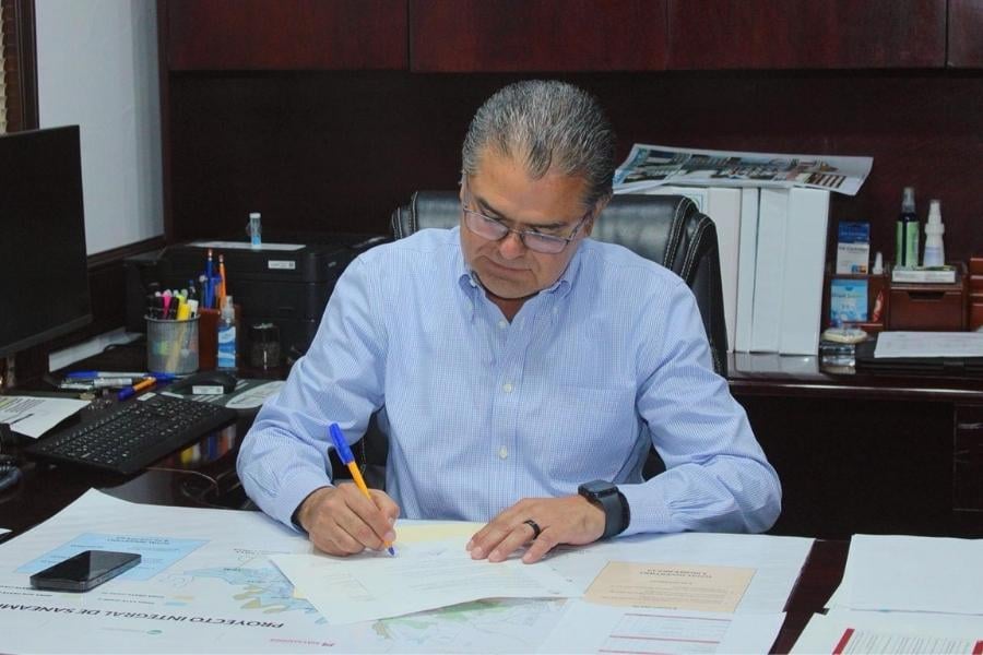 enlace UCEN JAD de Matamoros