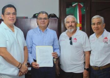 enlace UCEN JAD de Matamoros