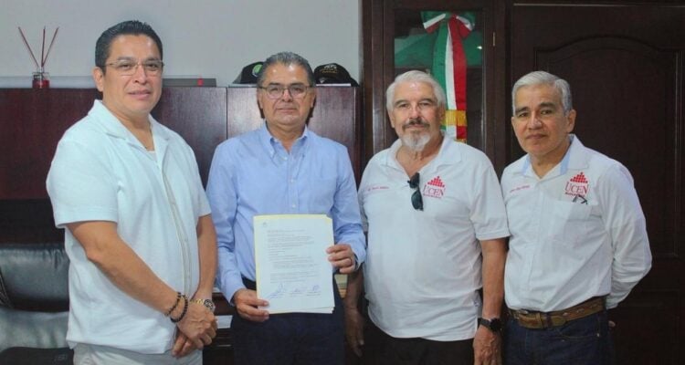 enlace UCEN JAD de Matamoros