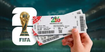 entradas Mundial 2026