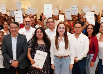 escrituras gratuitas Nuevo Laredo