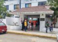 Escuela Segura sur de Tamaulipas