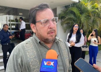escuelas dañadas por inundaciones en Reynosa