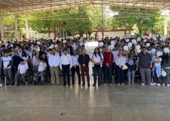 Estrategia Estatal Tamaulipas Educa