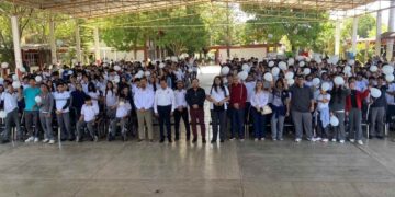 Estrategia Estatal Tamaulipas Educa