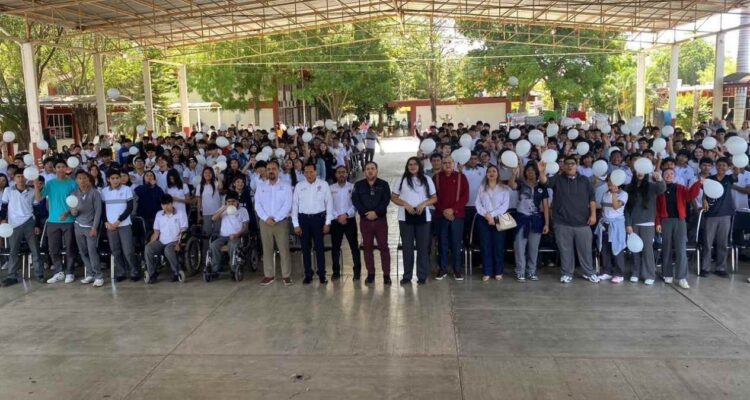Estrategia Estatal Tamaulipas Educa