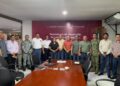 estrategia incendios forestales Tamaulipas