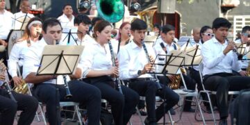 evento Centro Histórico de Nuevo Laredo