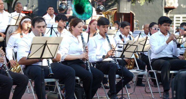 evento Centro Histórico de Nuevo Laredo