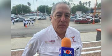 Expociencia de Tamaulipas