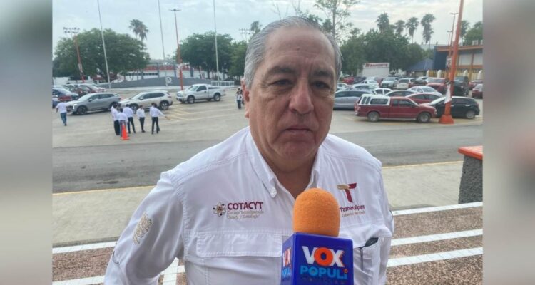 Expociencia de Tamaulipas